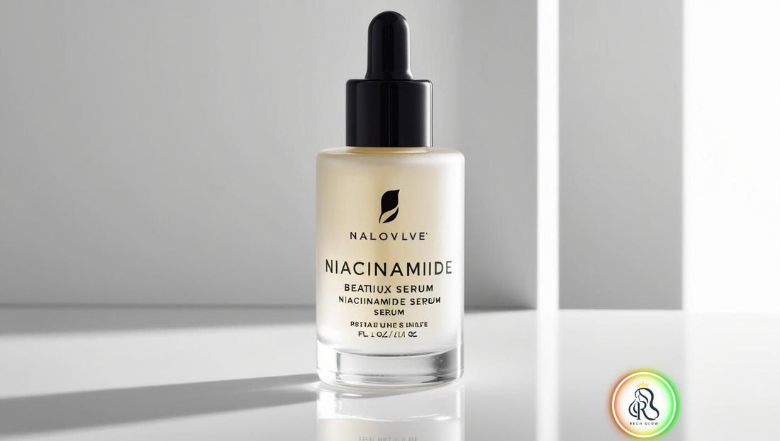 The Benefits of Niacinamide Serum for Radiant Skin
