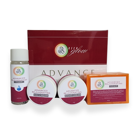 Advance Rejuvenating Kit