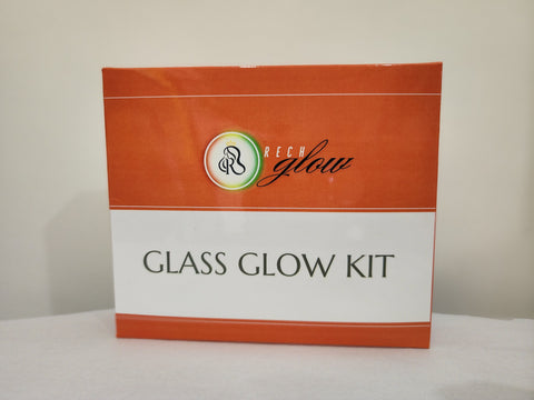 Glass Glow Kit