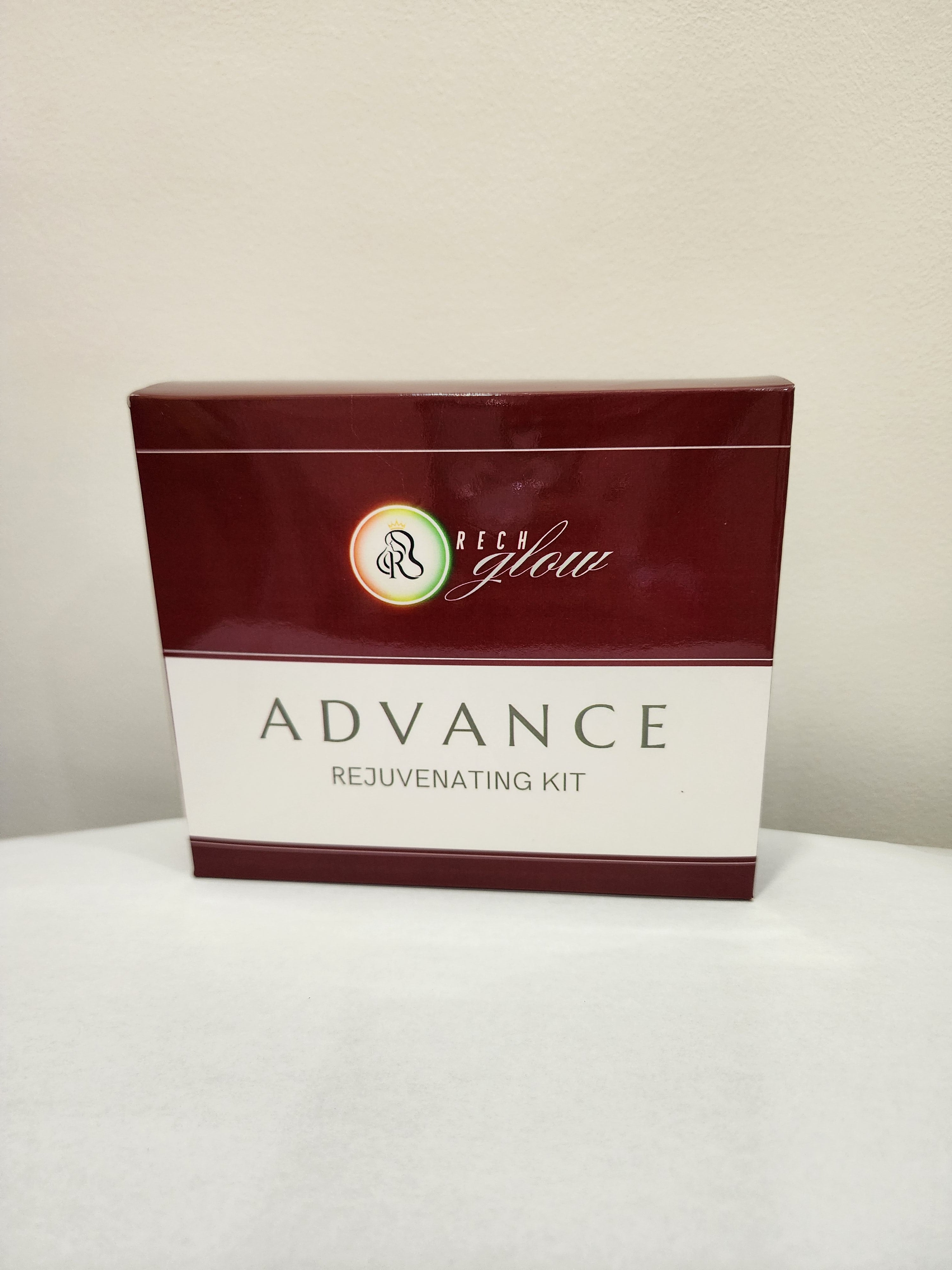 Advance Rejuvenating Kit