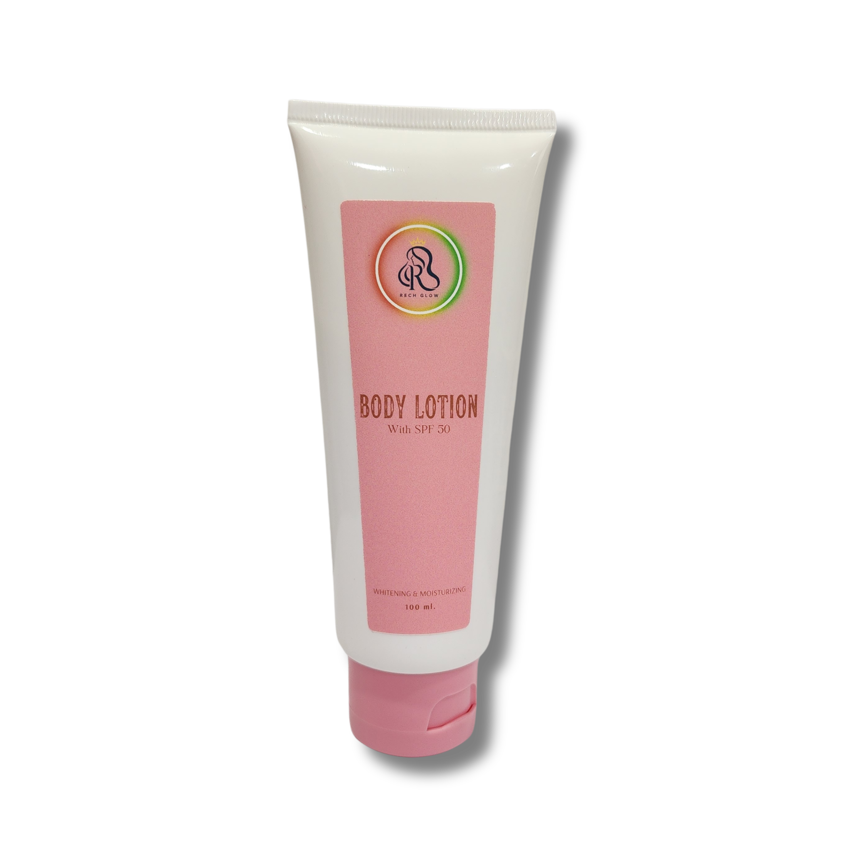 Body Lotion - SPF 50