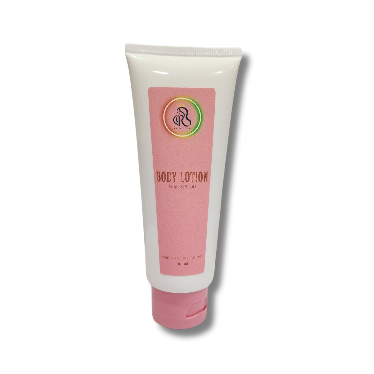 Body Lotion - SPF 50